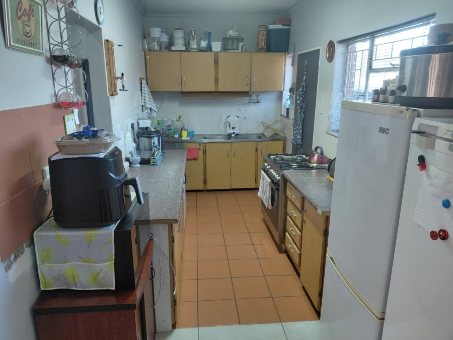 2 Bedroom Property for Sale in Navalsig Free State